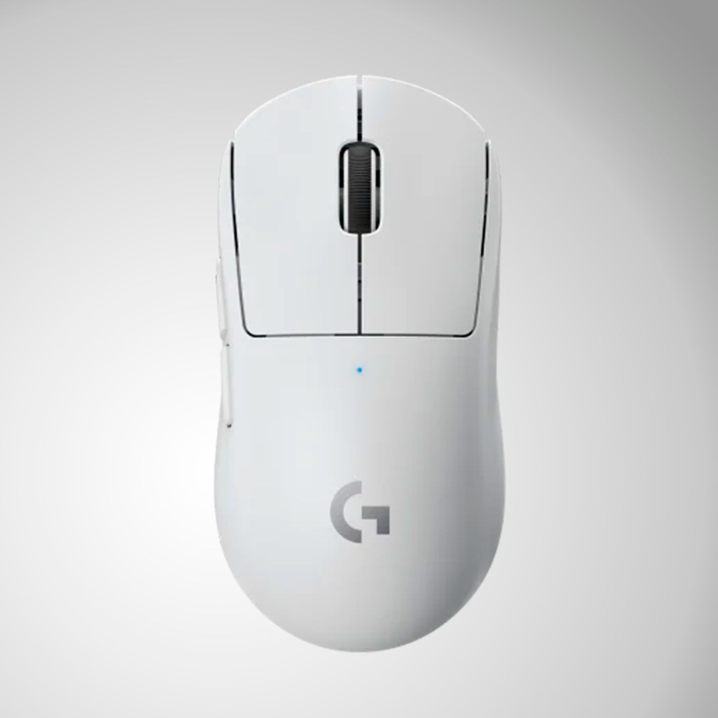 Mouse Gamer Logitech G Pro X Superligth Blanco - Achorao