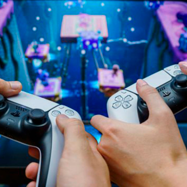 PlayStation 5 PS5 Slim Digital GT7 Astro - Achorao