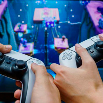 PlayStation 5 PS5 Slim Digital GT7 Astro - Achorao