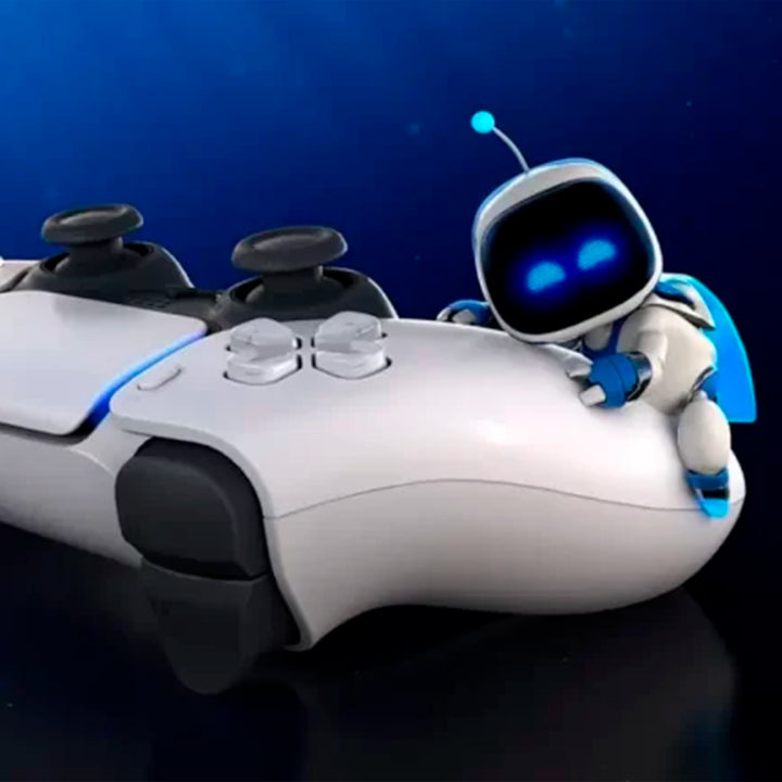 PlayStation 5 PS5 Standard GT7 Astro - Achorao