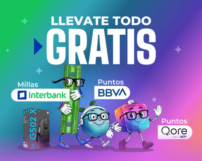 TIENES PLATITA QUE NO USAS