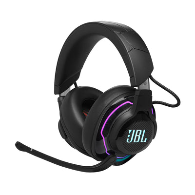 Audífonos Gamer JBL Quantum 910-Headphones-Gaming-Black - Achorao