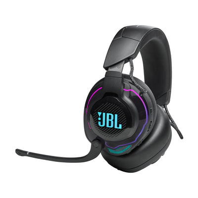 Audífonos Gamer JBL Quantum 910-Headphones-Gaming-Black - Achorao