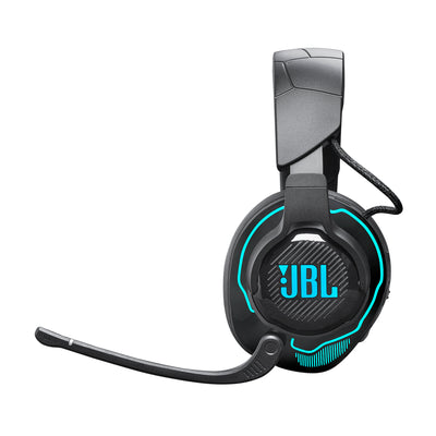 Audífonos Gamer JBL Quantum 910-Headphones-Gaming-Black - Achorao