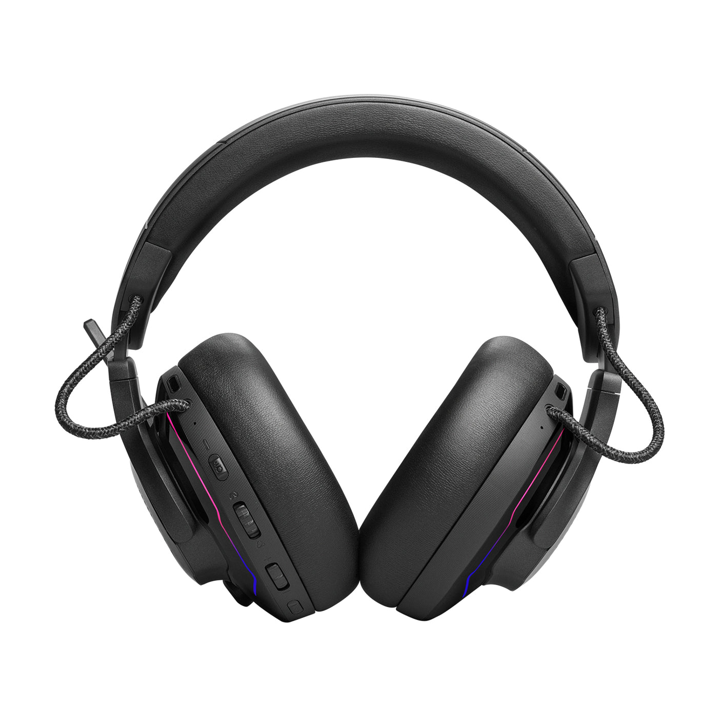 Audífonos Gamer JBL Quantum 910-Headphones-Gaming-Black - Achorao
