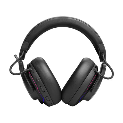 Audífonos Gamer JBL Quantum 910-Headphones-Gaming-Black - Achorao
