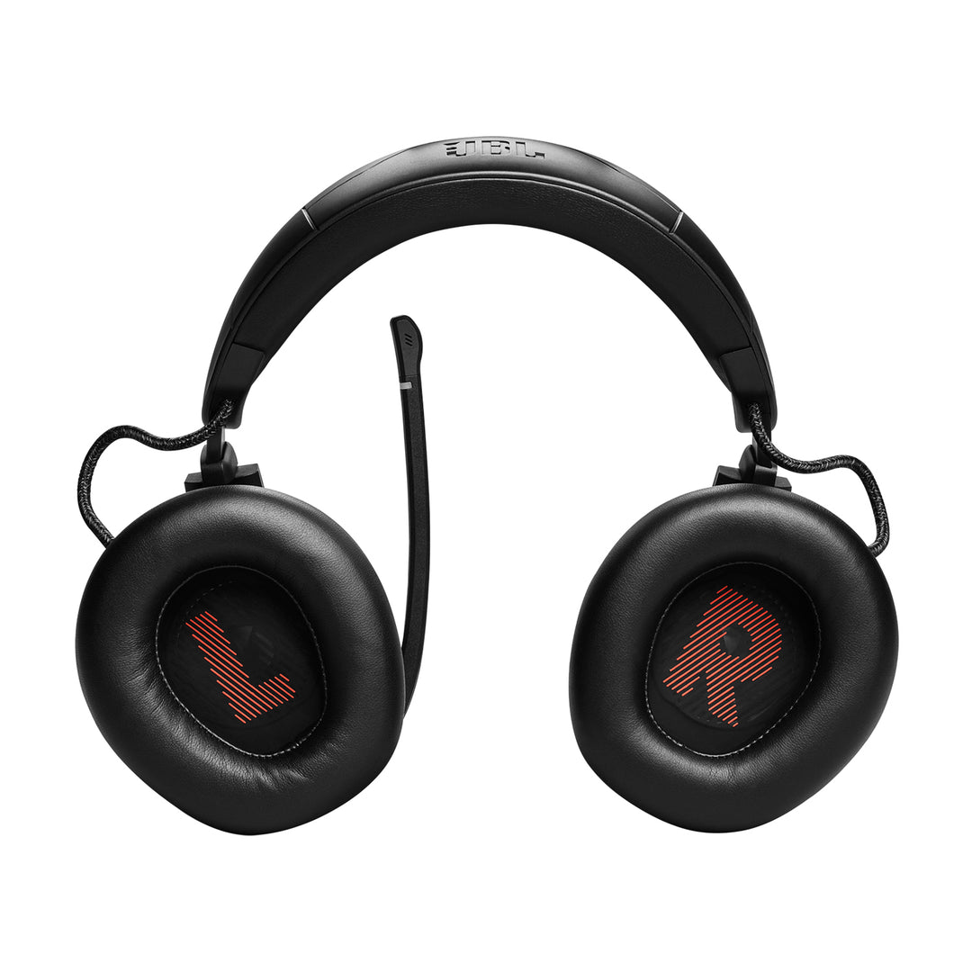 Audífonos Gamer JBL Quantum 910-Headphones-Gaming-Black - Achorao