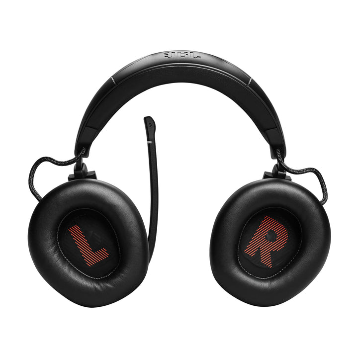 Audífonos Gamer JBL Quantum 910-Headphones-Gaming-Black - Achorao