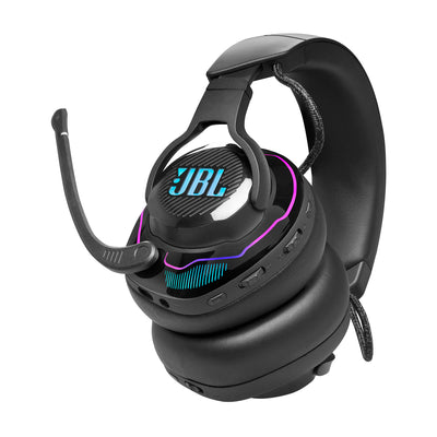Audífonos Gamer JBL Quantum 910-Headphones-Gaming-Black - Achorao