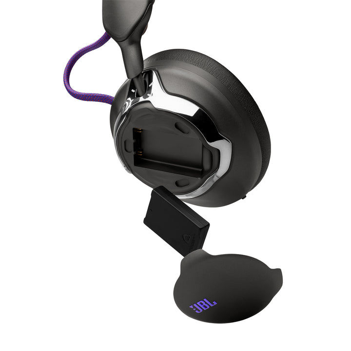 Audífonos Gamer JBL Quantum 950 Black
