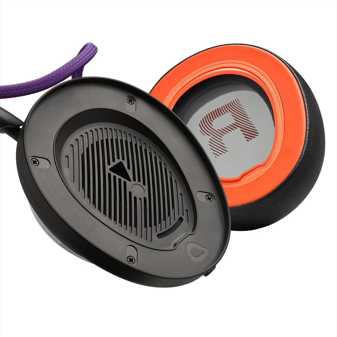 Audífonos Gamer JBL Quantum 950 Black