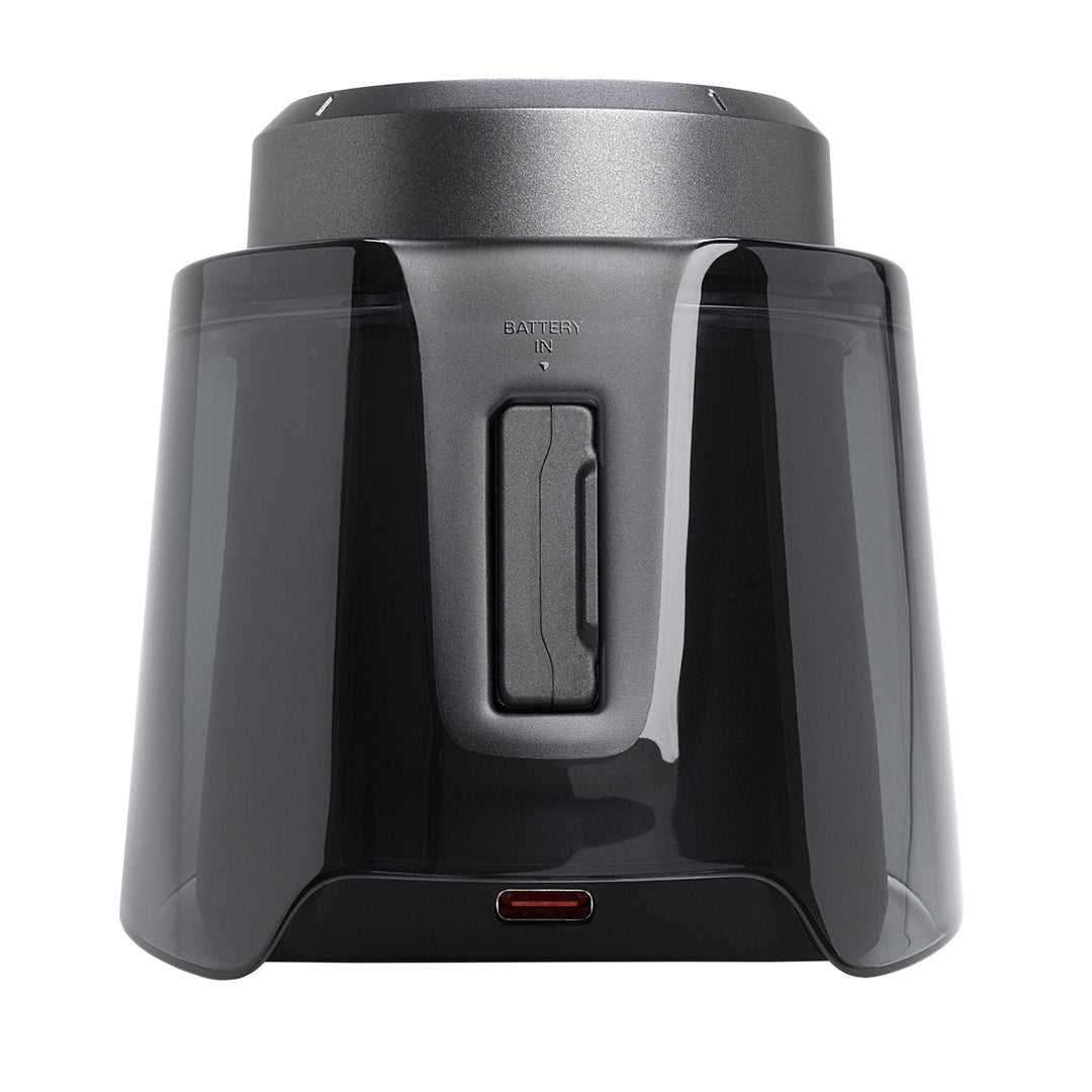 Audífonos Gamer JBL Quantum 950 Black