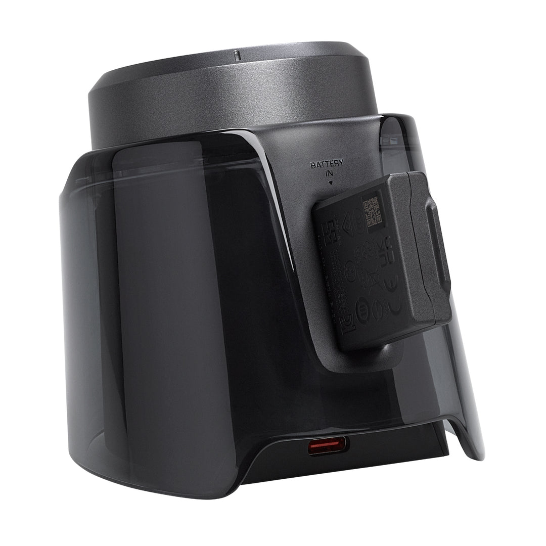 Audífonos Gamer JBL Quantum 950 Black