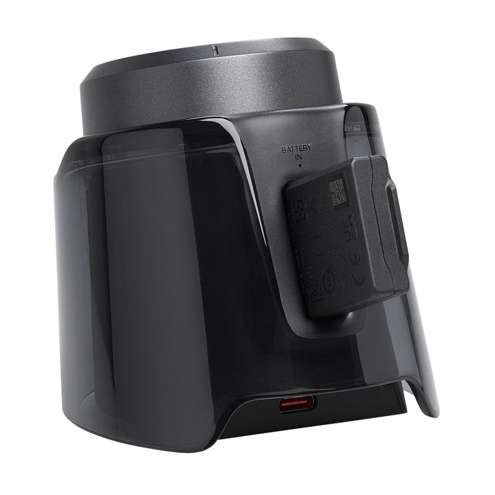 Audífonos Gamer JBL Quantum 950 Black