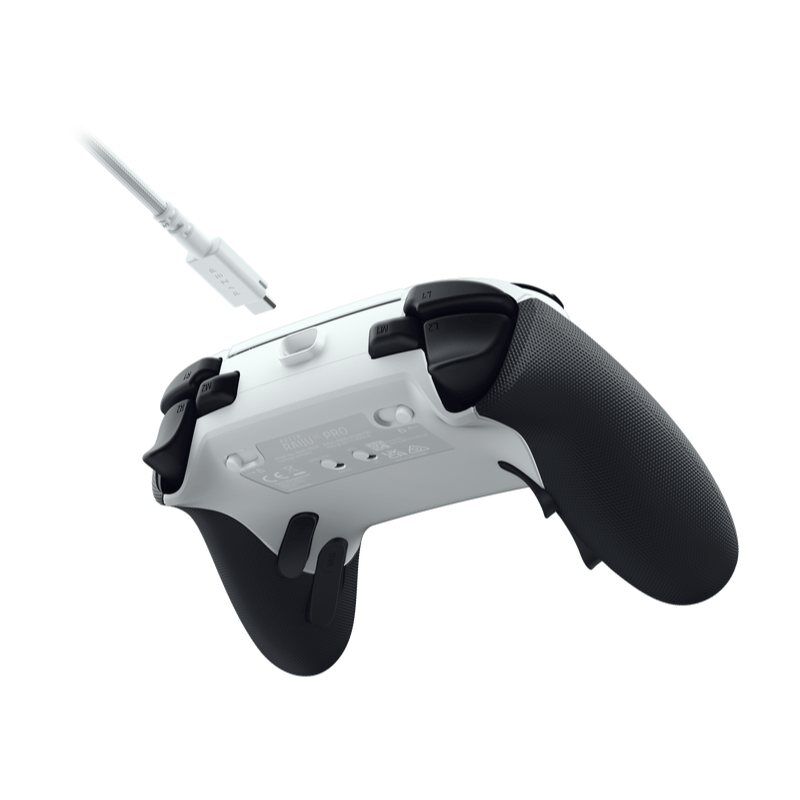 Gamepad RAZER RAIJU V3 PRO Wireless Hyperspeed PS5/PC