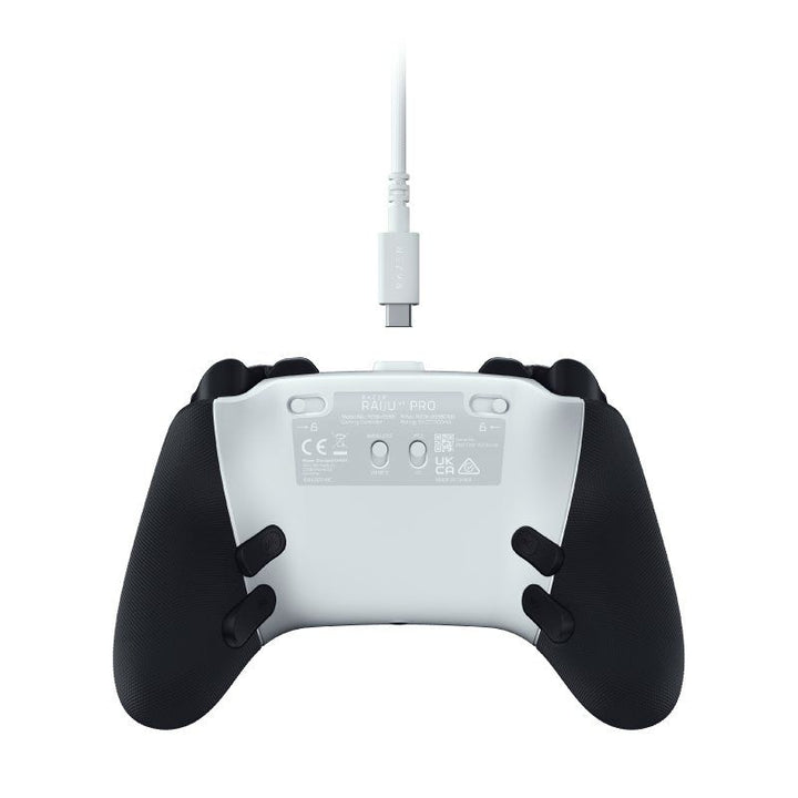 Gamepad RAZER RAIJU V3 PRO Wireless Hyperspeed PS5/PC