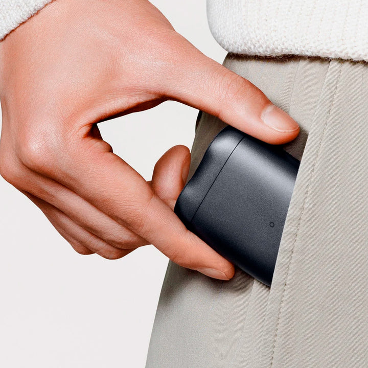 Rasuradora Electrica Xiaomi Shaver S200 Gray - Achorao