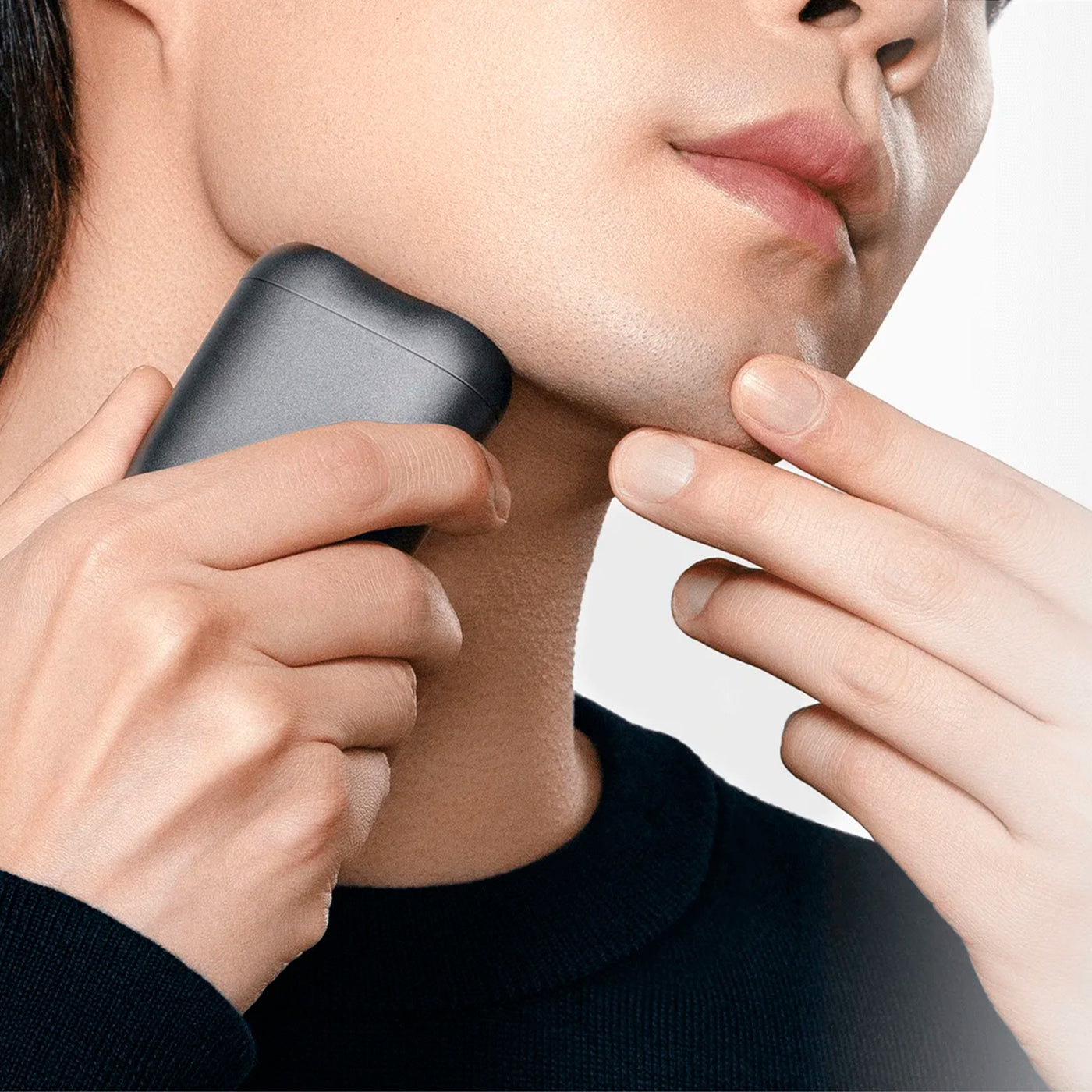 Rasuradora Electrica Xiaomi Shaver S200 Gray - Achorao