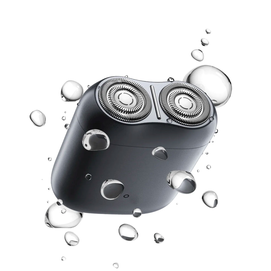 Rasuradora Electrica Xiaomi Shaver S200 Gray - Achorao