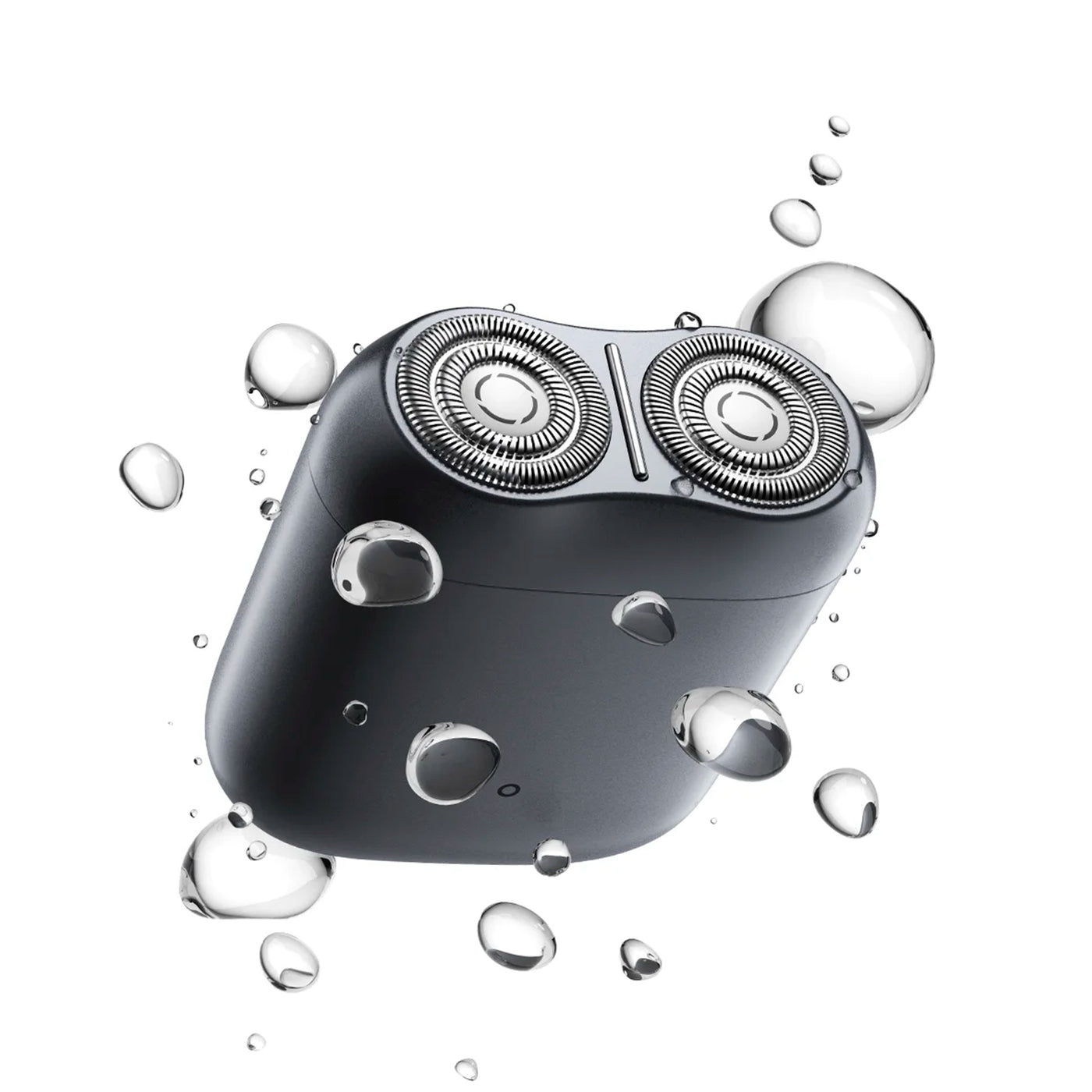 Rasuradora Electrica Xiaomi Shaver S200 Gray - Achorao