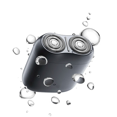 Rasuradora Electrica Xiaomi Shaver S200 Gray - Achorao