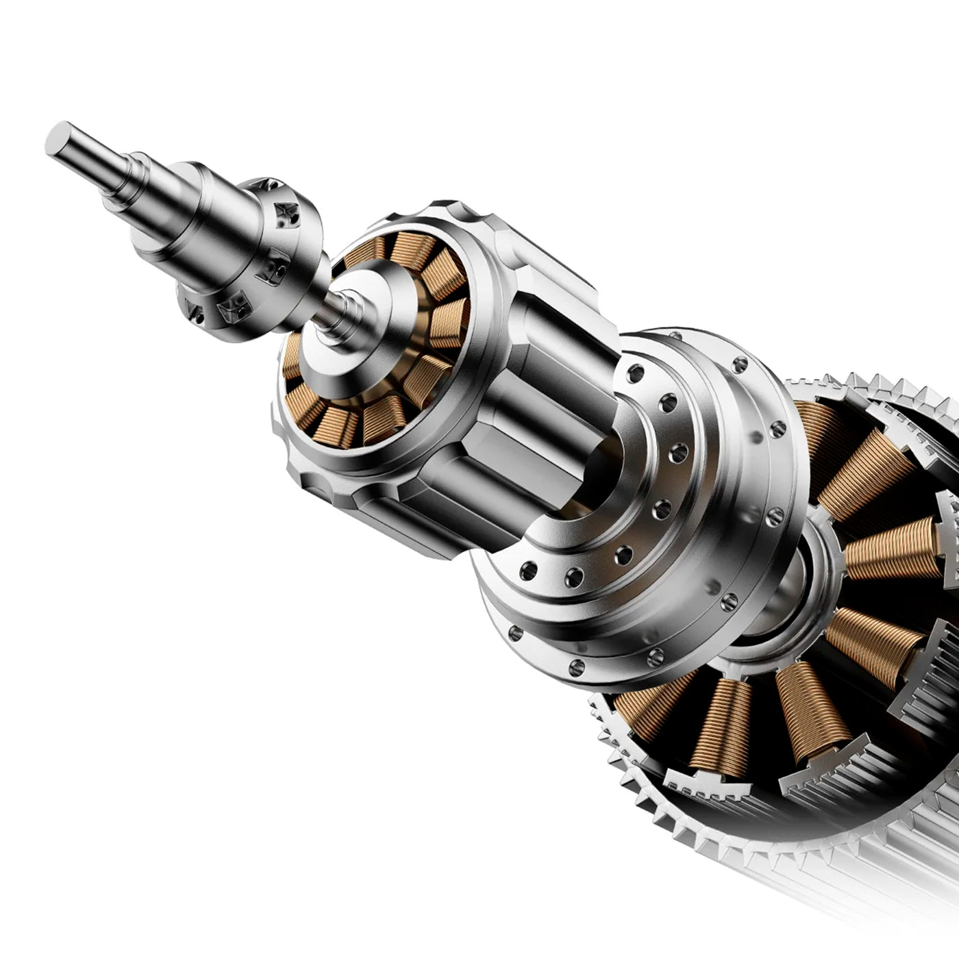 Rasuradora Electrica Xiaomi Shaver S200 Gray - Achorao