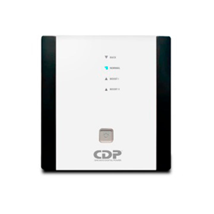Estabilizador CDP R-AVR5008I 5000VA/2500W 8 Salidas (R-AVR5008I) - Achorao