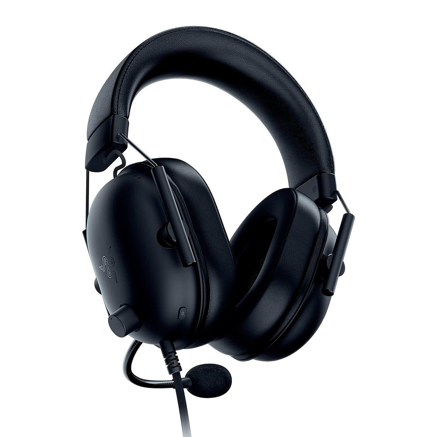 Audífonos Razer Blackshark V2 X Edición PS5 Multi-Plataforma 50MM 7.1 Black - Achorao