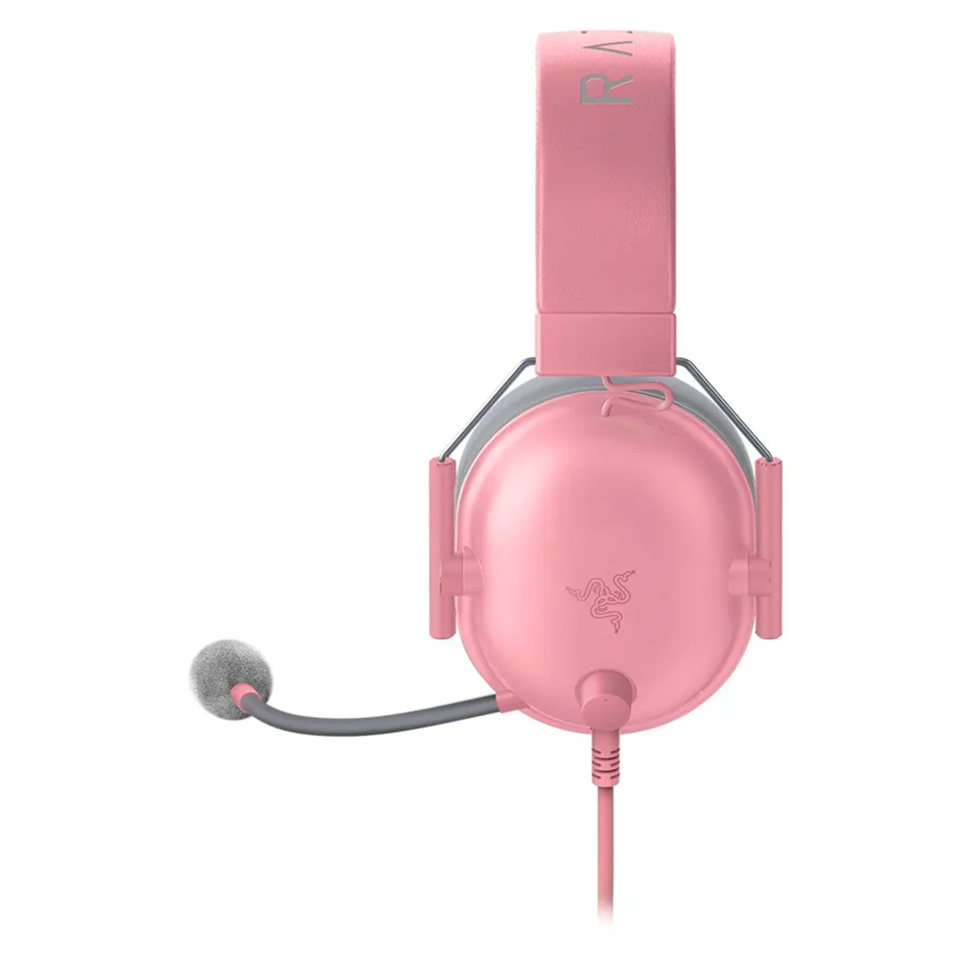 Audífonos Razer Blackshark V2 X Edición PS5 Multi-Plataforma 50MM 7.1 Black - Achorao