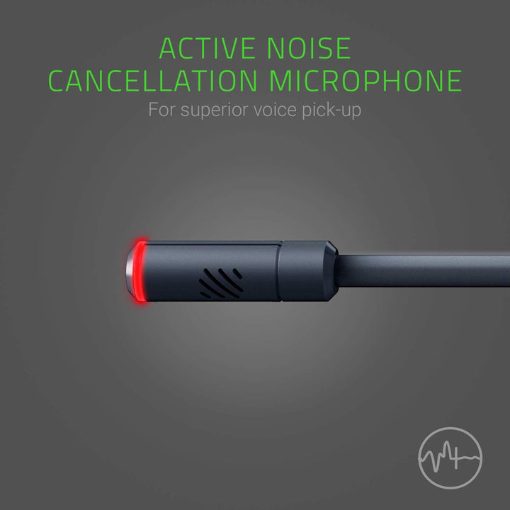 Audifonos usb Razer Kraken Kitty Edition Chroma THX Mic - Achorao