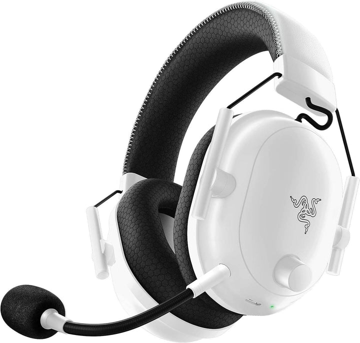 Audifonos Inalámbricos RAZER BLACKSHARK V2 PRO WIRELESS HYPERSPEED THX Mic 2023 - Achorao