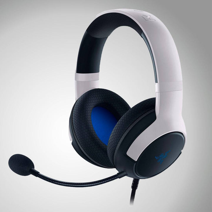 Audífono RAZER KAIRA X PS5 PS4 PC AUX MIC - Achorao