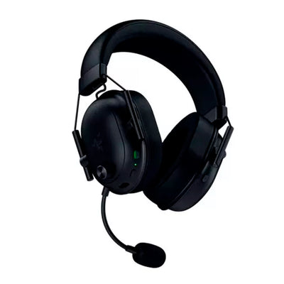 Audífonos Gamer Razer BlackShark V2 Hyperspeed - Black - Achorao