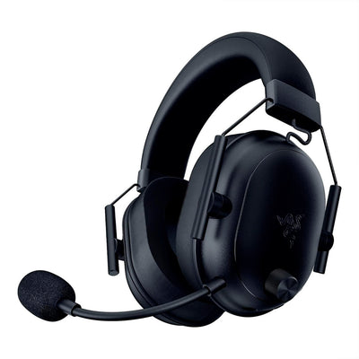 Audífonos Gamer Razer BlackShark V2 Hyperspeed - Black - Achorao