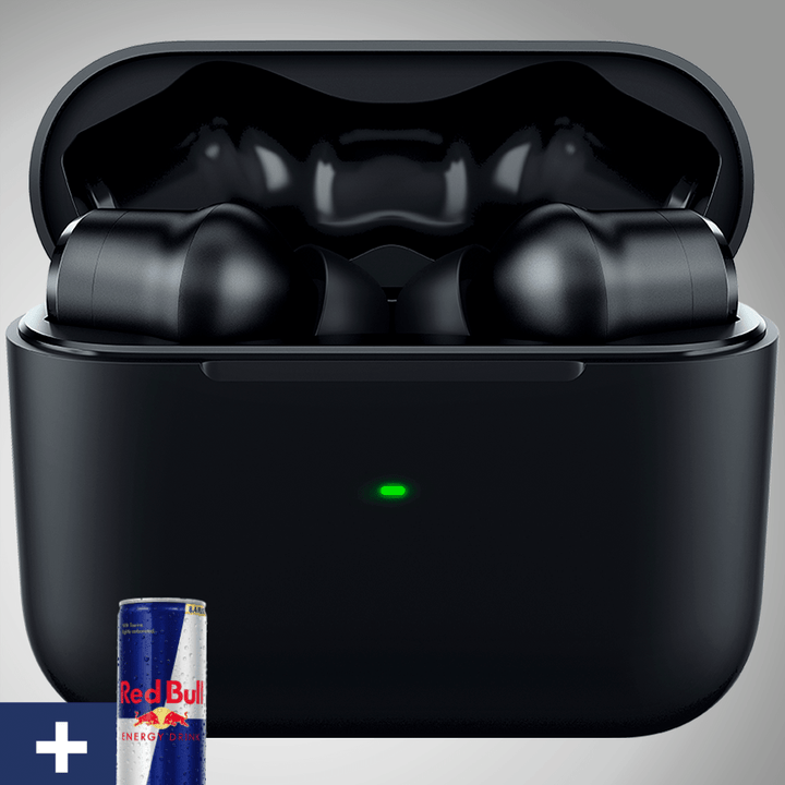 Audífonos Razer Hammerhead True Wireless Pro THX Táctil - Achorao