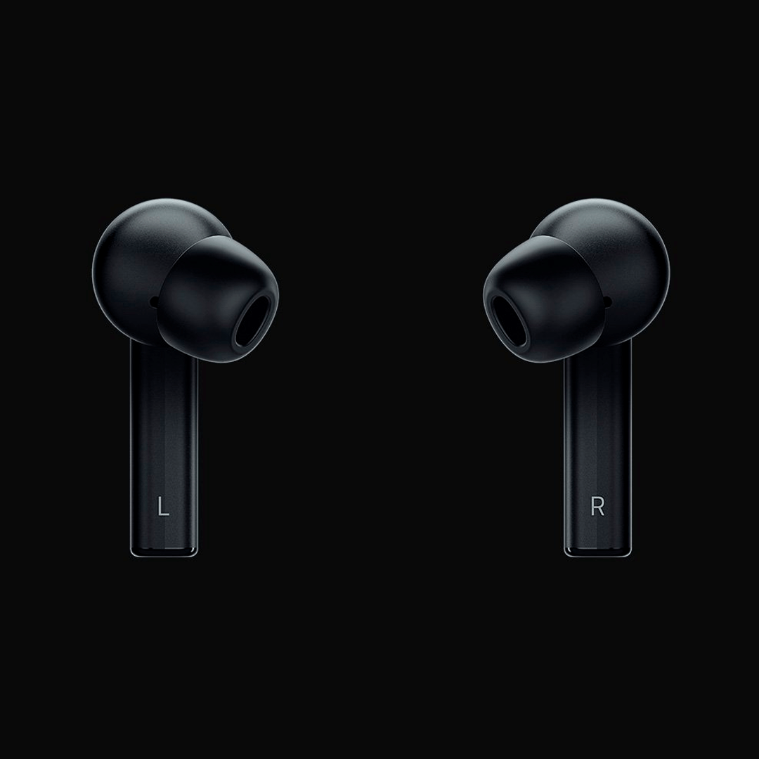 Audífonos Razer Hammerhead True Wireless Pro THX Táctil - Achorao