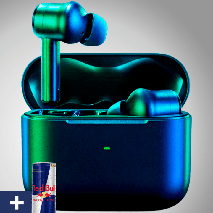 Audífonos Razer Hammerhead True Wireless Pro THX Táctil - Achorao