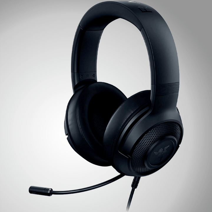 Audífonos Razer Kraken X Lite Surround Audio Posicional - Achorao