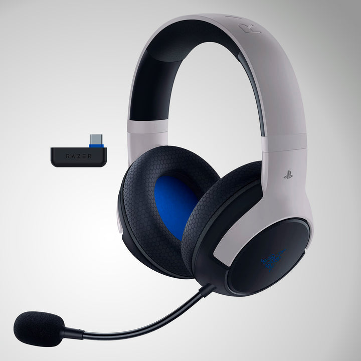 Razer Kaira HyperSpeed Licensed PlayStation 5 Wireless - Achorao