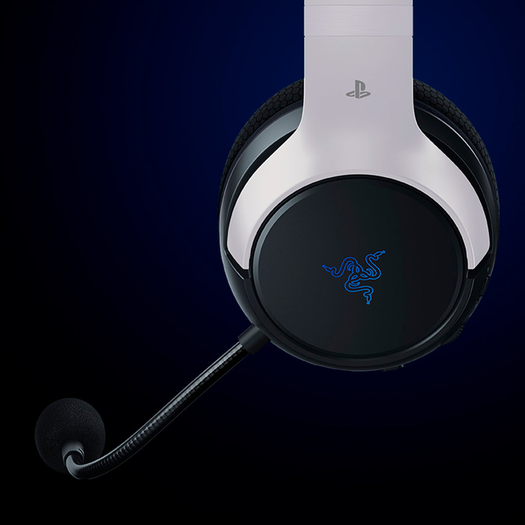 Razer Kaira HyperSpeed Licensed PlayStation 5 Wireless - Achorao