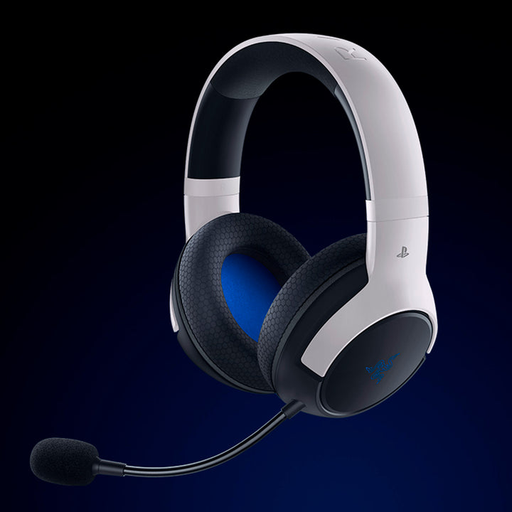 Razer Kaira HyperSpeed Licensed PlayStation 5 Wireless - Achorao