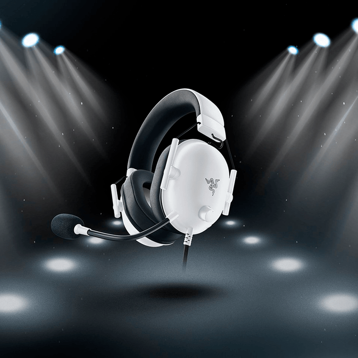 Audífonos Gamer Razer Blackshark V2 X Multi-platform 7.1 - Achorao