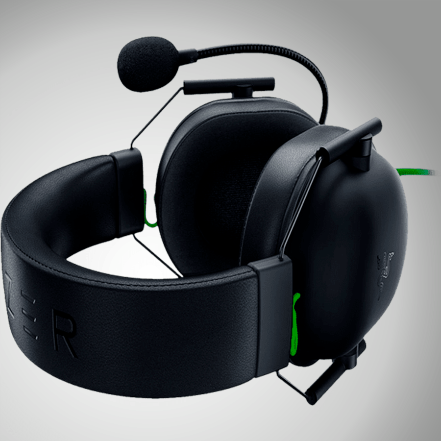 Audífonos Gamer Razer Blackshark V2 X Multi-platform 7.1 - Achorao