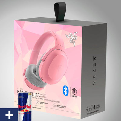 Audífonos Razer Barracuda Wireless 2.4GHZ Bluetooth THX - Achorao