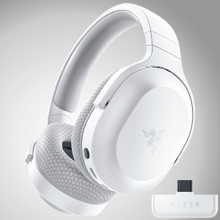 Audífonos Razer Barracuda X Wireless TriForce Multiplataforma - Achorao
