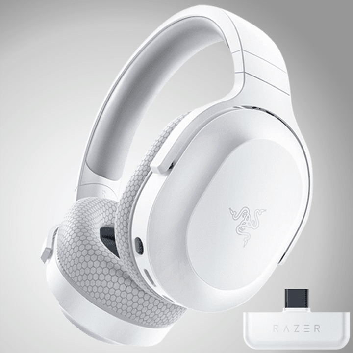 Audífonos Razer Barracuda X Wireless TriForce Multiplataforma - Achorao