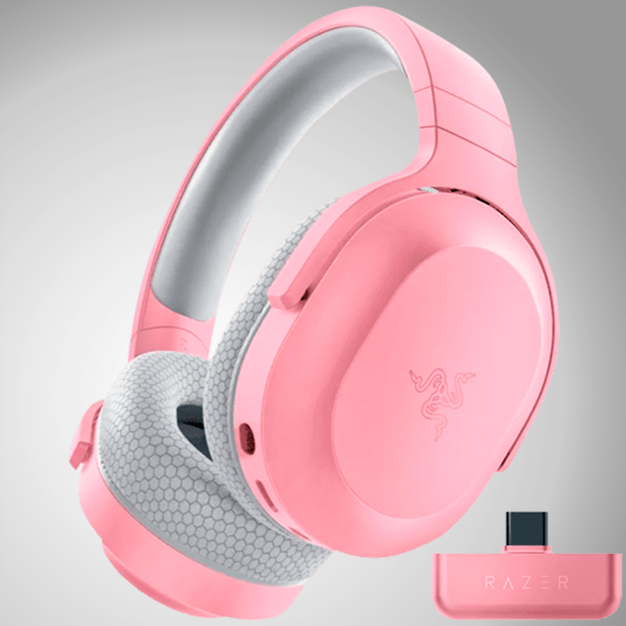 Audífonos Razer Barracuda X Wireless TriForce Multiplataforma - Achorao