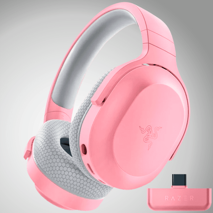 Audífonos Razer Barracuda X Wireless TriForce Multiplataforma - Achorao