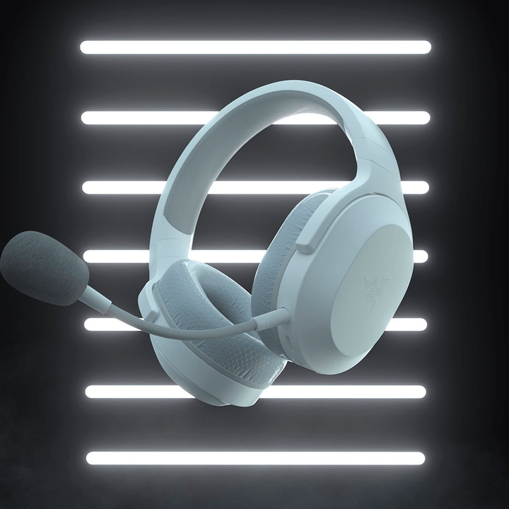 Audífonos Razer Barracuda X Wireless TriForce Multiplataforma - Achorao