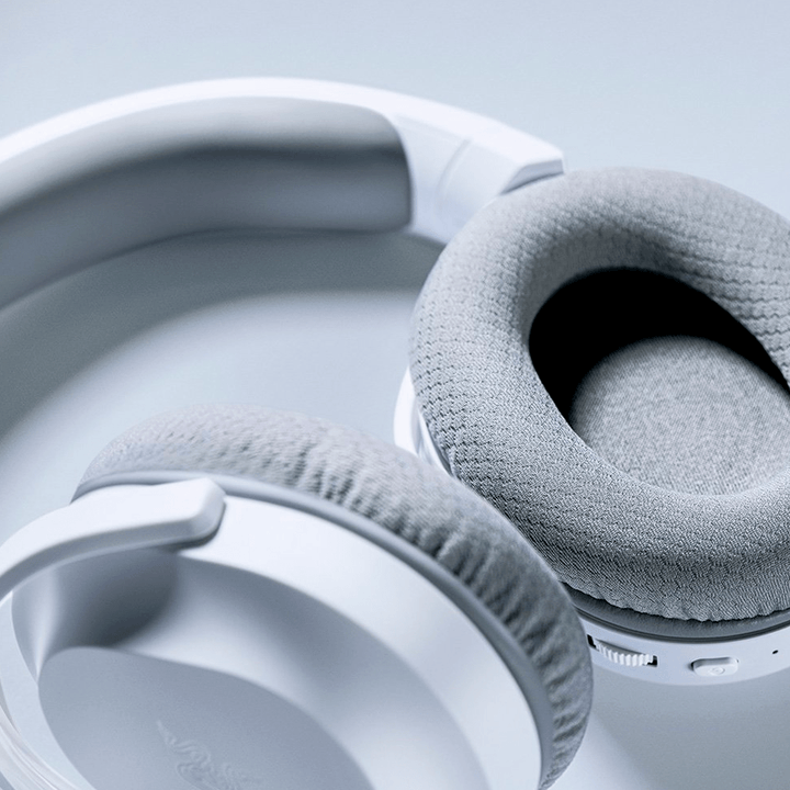 Audífonos Razer Barracuda X Wireless TriForce Multiplataforma - Achorao